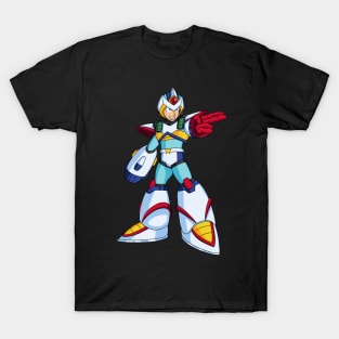 Second Armor X T-Shirt